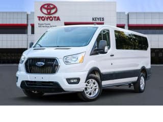 Ford 2021 Transit