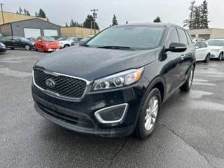 Kia 2018 Sorento