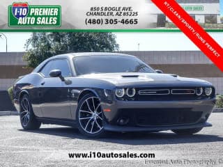 Dodge 2017 Challenger