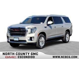 GMC 2021 Yukon XL