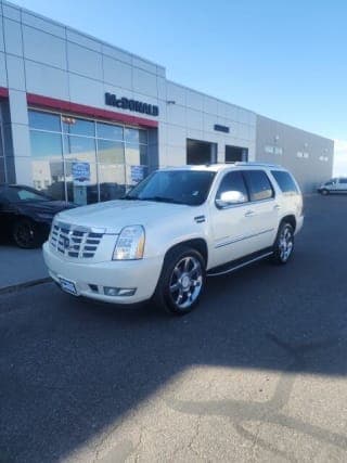 Cadillac 2007 Escalade