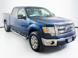 Ford 2013 F-150