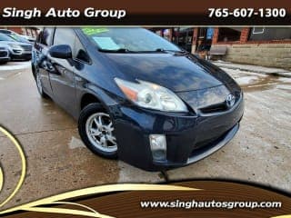 Toyota 2010 Prius