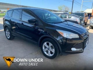 Ford 2013 Escape