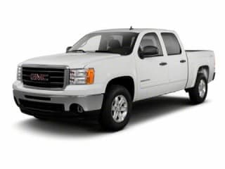 GMC 2010 Sierra 1500