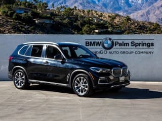 BMW 2019 X5