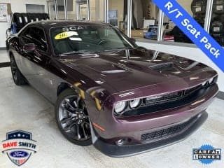 Dodge 2020 Challenger