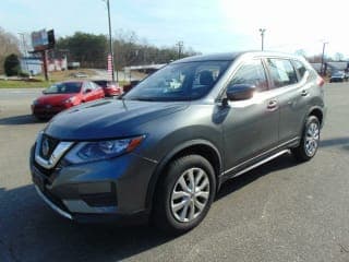 Nissan 2019 Rogue