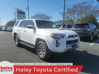 Toyota 2023 4Runner