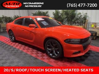 Dodge 2017 Charger