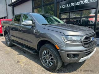 Ford 2019 Ranger