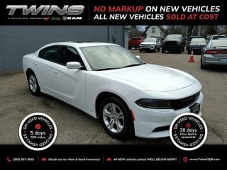 Dodge 2022 Charger