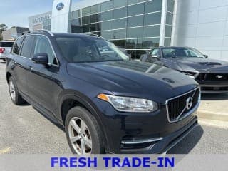 Volvo 2016 XC90