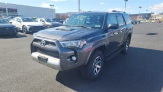 Toyota 2018 4Runner