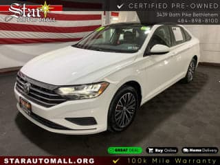 Volkswagen 2019 Jetta