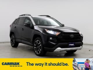 Toyota 2019 RAV4