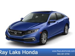 Honda 2020 Civic