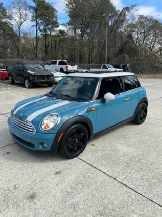 MINI 2010 Cooper