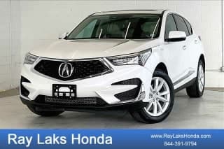 Acura 2020 RDX