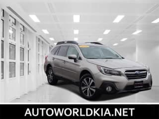 Subaru 2018 Outback