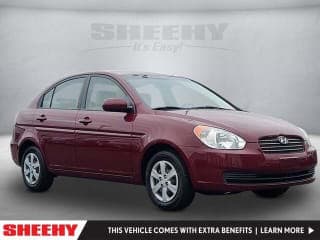 Hyundai 2010 Accent