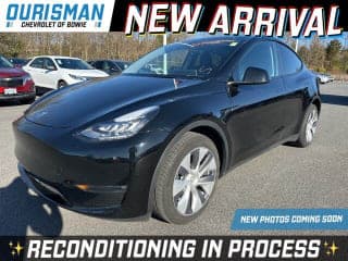 Tesla 2023 Model Y