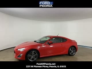 Scion 2014 FR-S