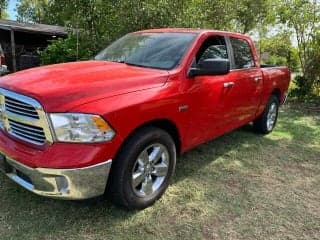 Ram 2014 1500