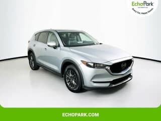 Mazda 2021 CX-5