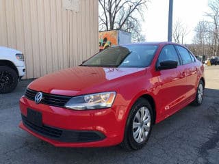 Volkswagen 2014 Jetta