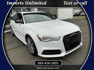 Audi 2018 A6