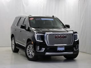 GMC 2022 Yukon