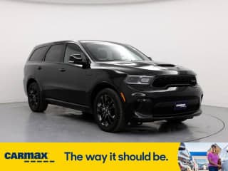 Dodge 2021 Durango