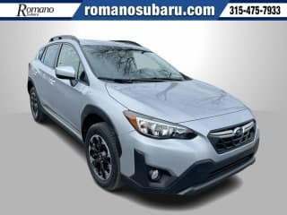 Subaru 2023 Crosstrek