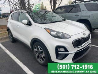 Kia 2022 Sportage