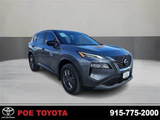 Nissan 2023 Rogue