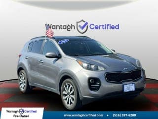 Kia 2019 Sportage