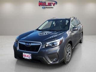 Subaru 2021 Forester