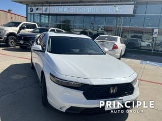 Honda 2023 Accord