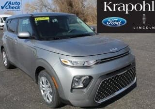 Kia 2022 Soul