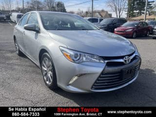 Toyota 2016 Camry