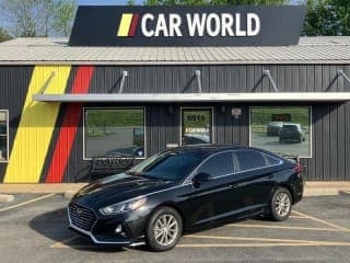 Hyundai 2019 Sonata