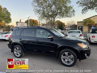 Toyota 2011 RAV4