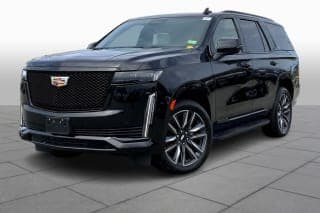 Cadillac 2023 Escalade