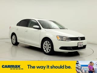 Volkswagen 2014 Jetta