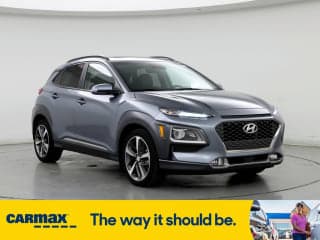 Hyundai 2019 Kona