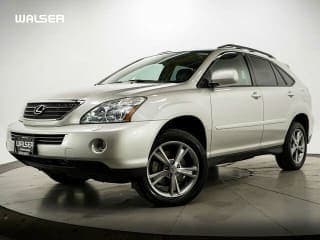 Lexus 2006 RX 400h