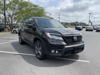 Honda 2021 Passport