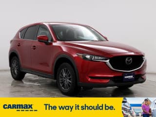 Mazda 2019 CX-5