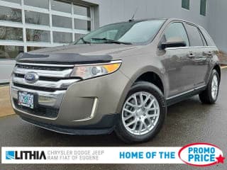 Ford 2014 Edge